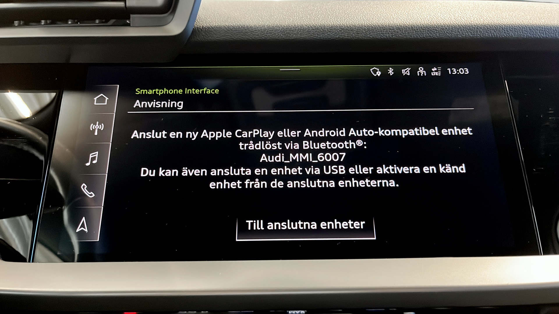 Bild på bil