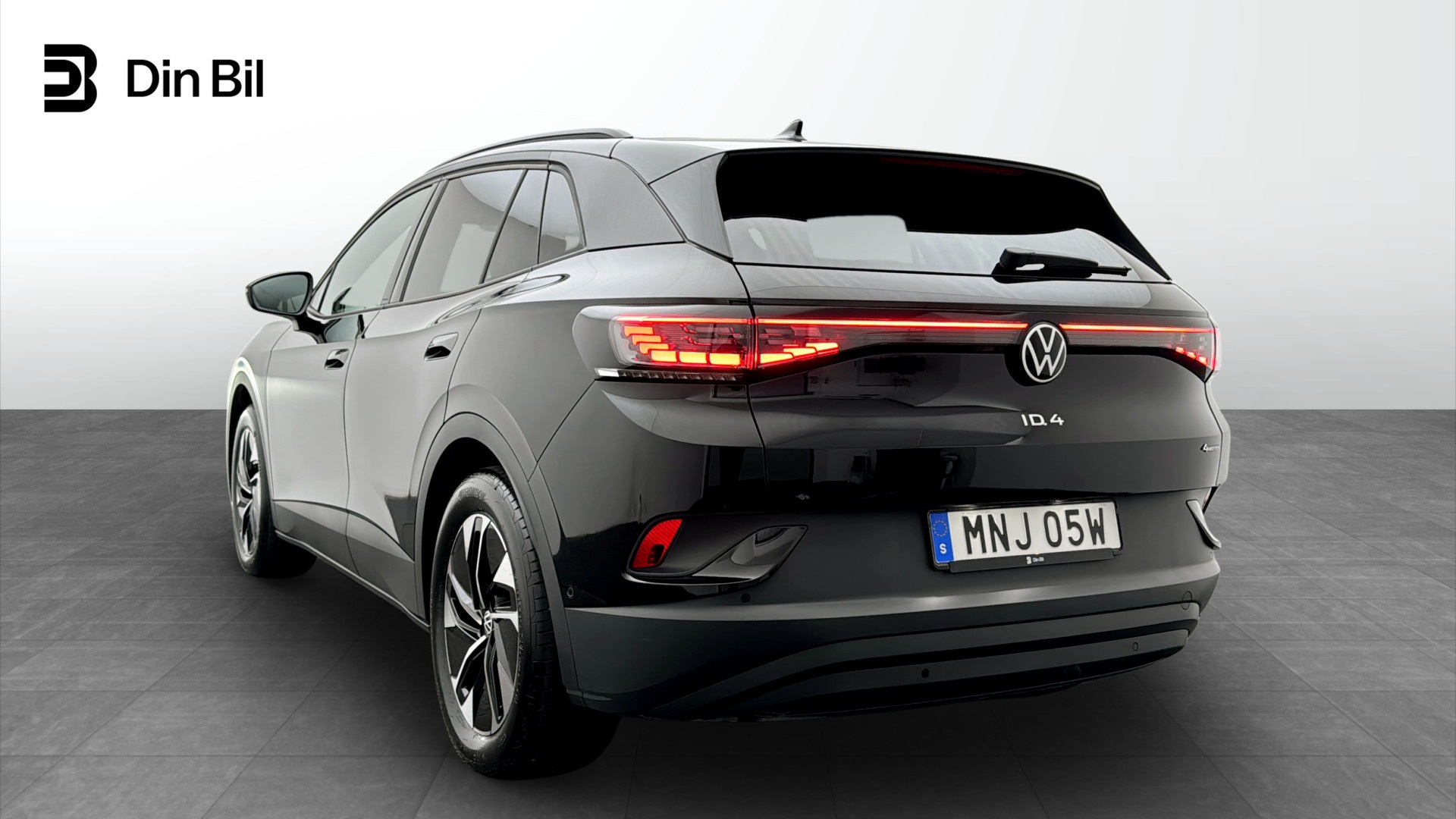 Volkswagen ID.4 MNJ05W