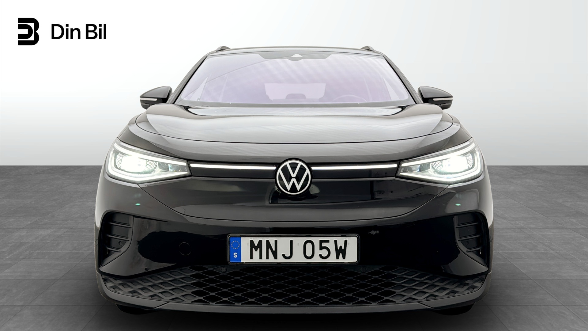 Volkswagen ID.4 MNJ05W