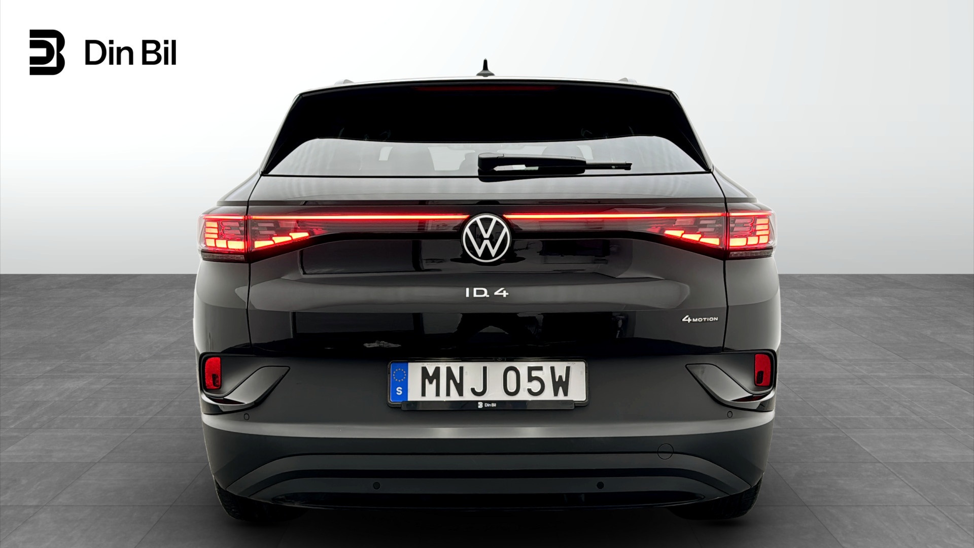 Volkswagen ID.4 MNJ05W