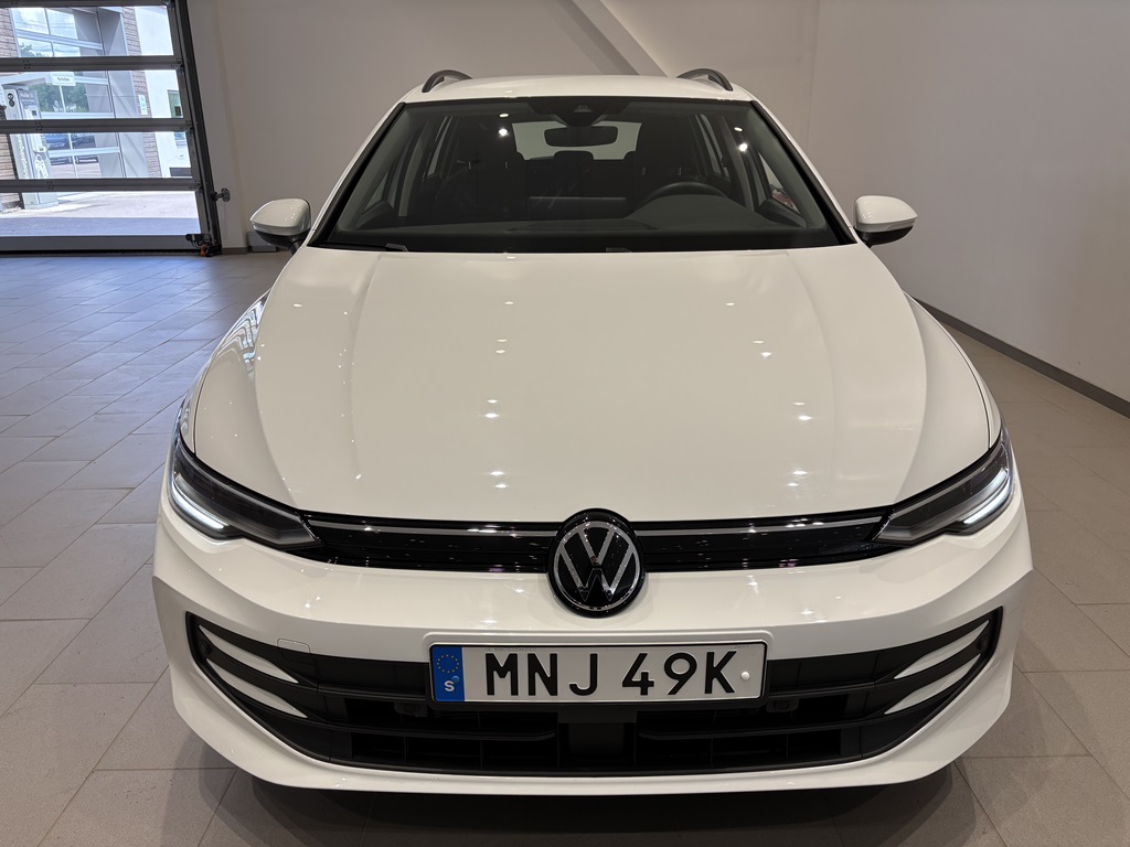 Volkswagen Golf Sportscombi MNJ49K