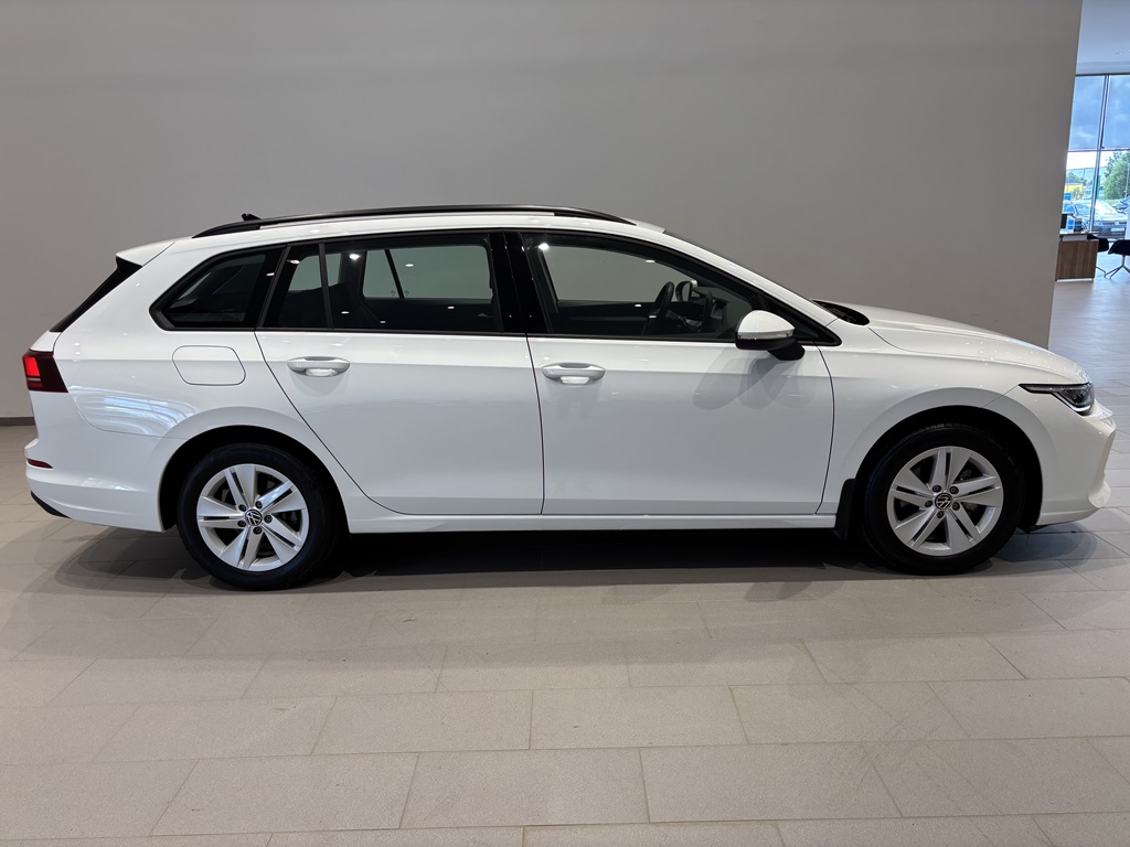 Volkswagen Golf Sportscombi MNJ49K