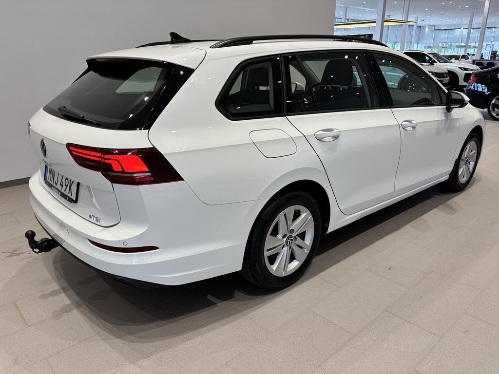 Volkswagen Golf Sportscombi MNJ49K