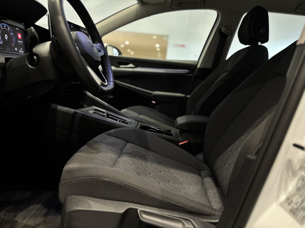Volkswagen Golf Sportscombi MNJ49K