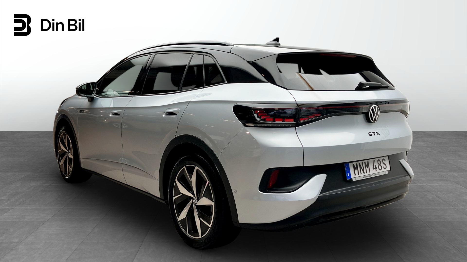 Volkswagen ID.4 MNM48S