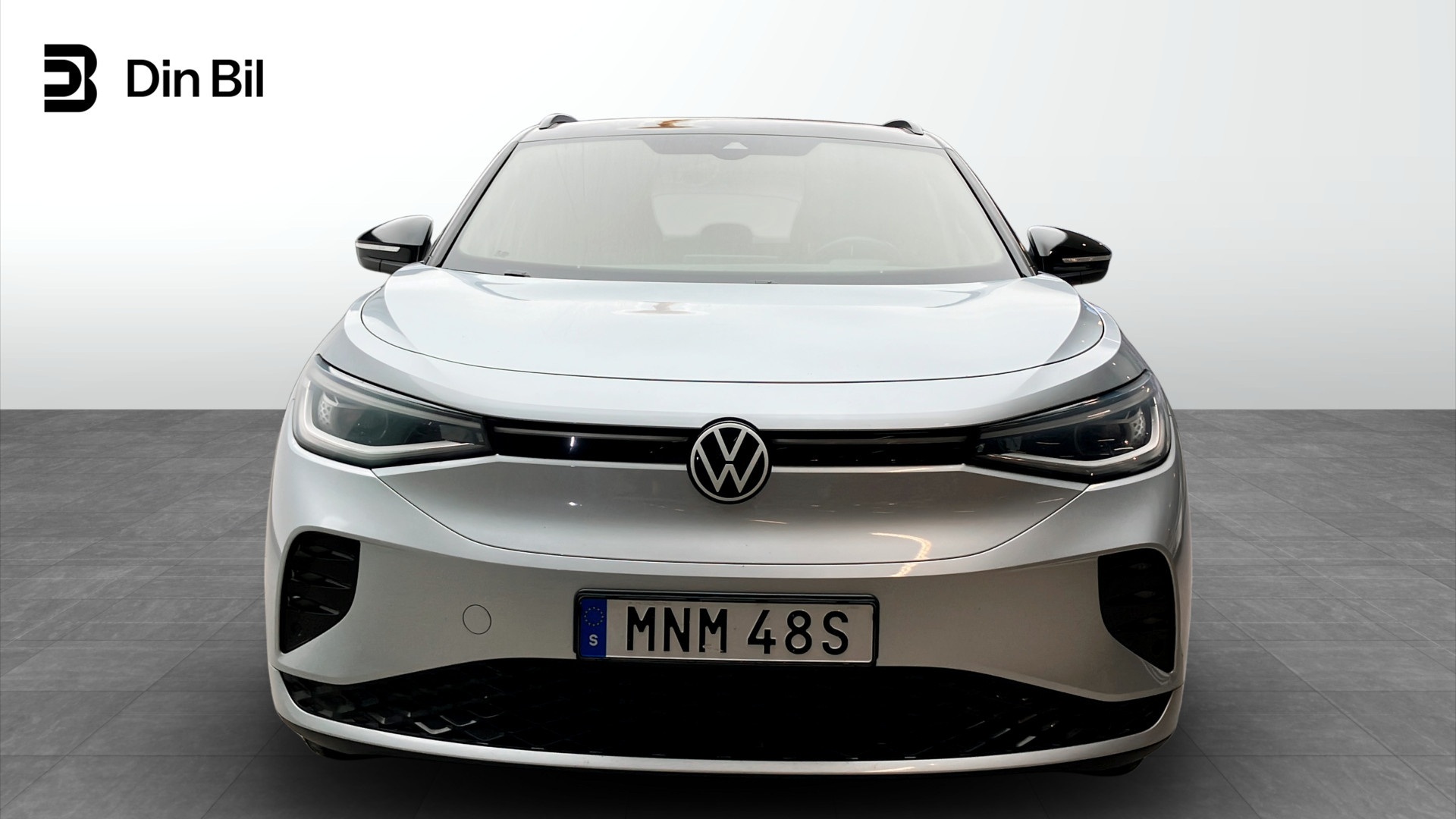 Volkswagen ID.4 MNM48S