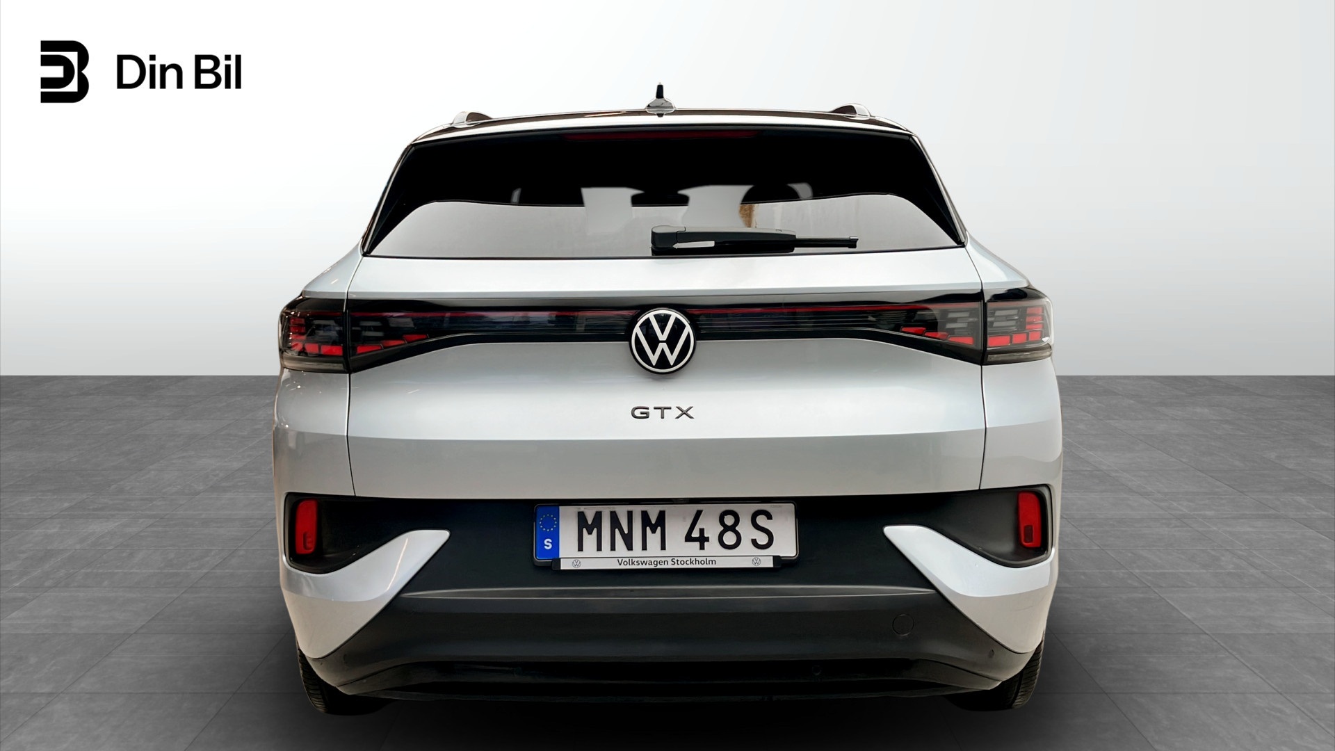 Volkswagen ID.4 MNM48S