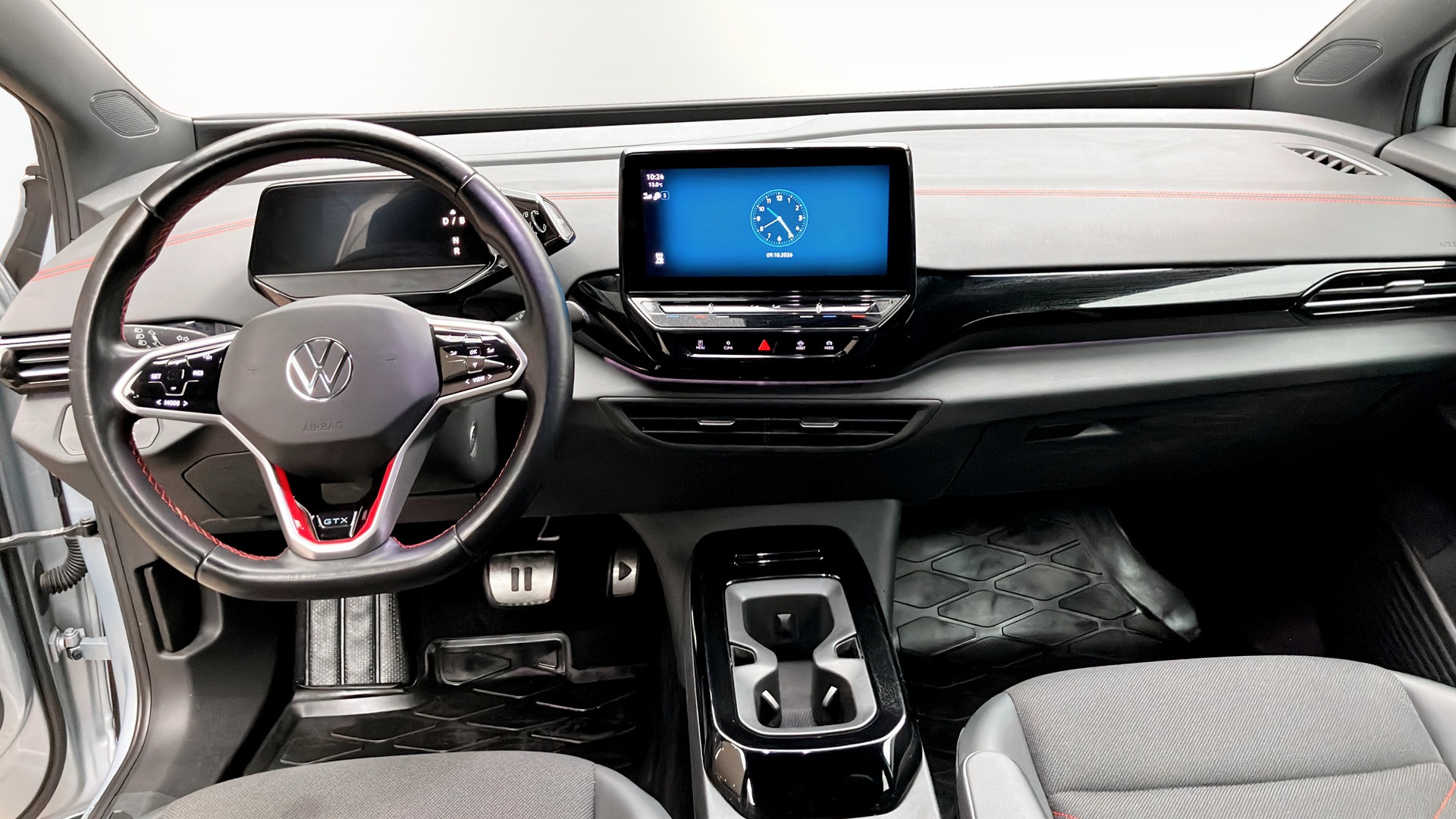 Volkswagen ID.4 MNM48S