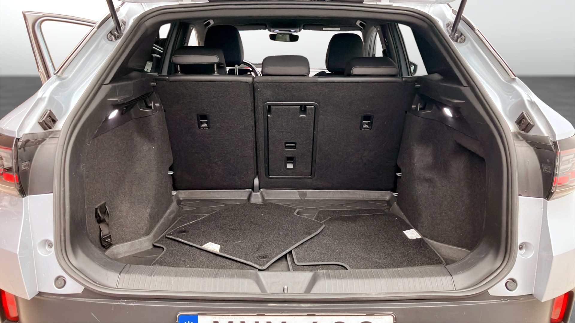 Volkswagen ID.4 MNM48S