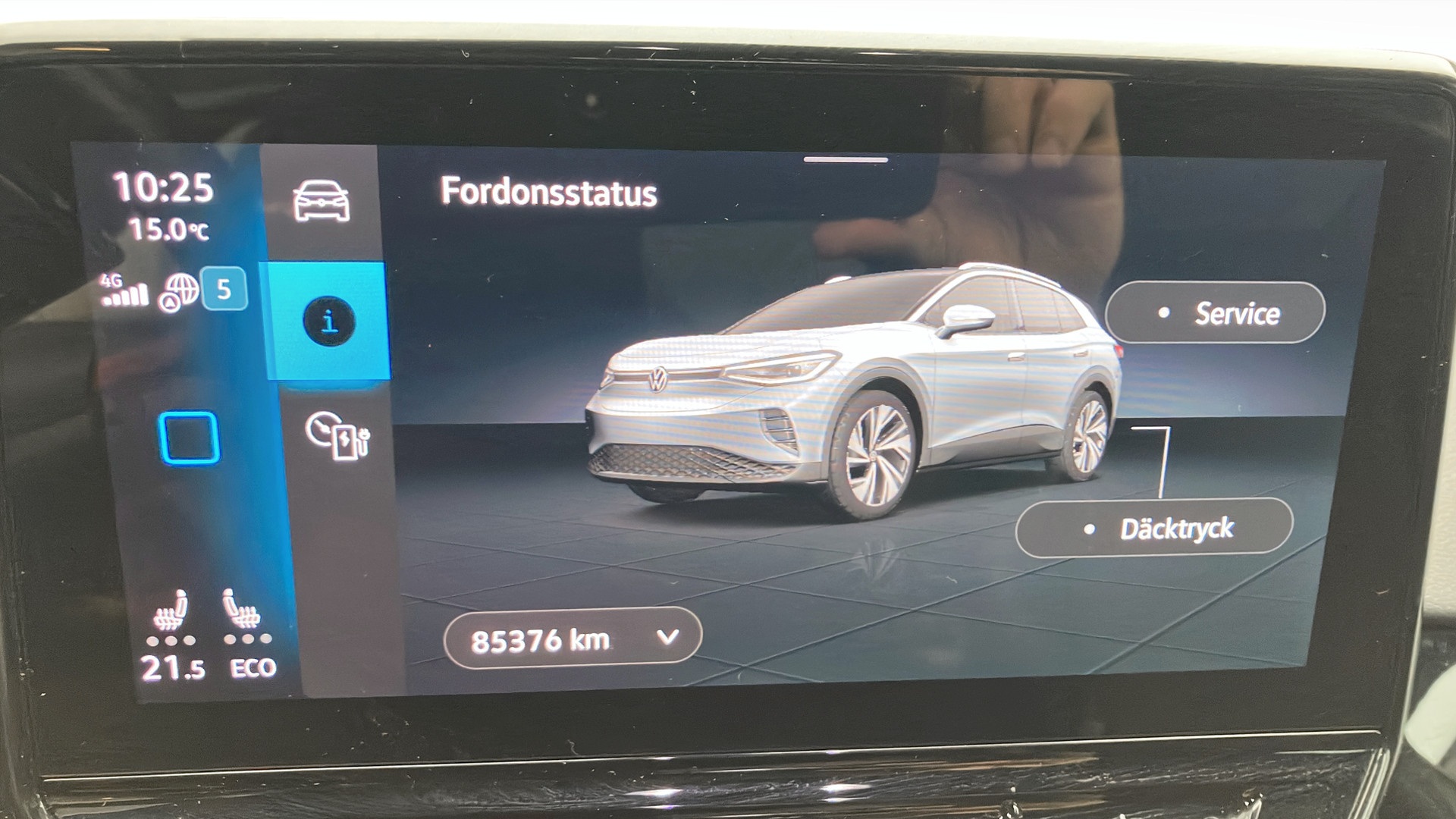 Volkswagen ID.4 MNM48S