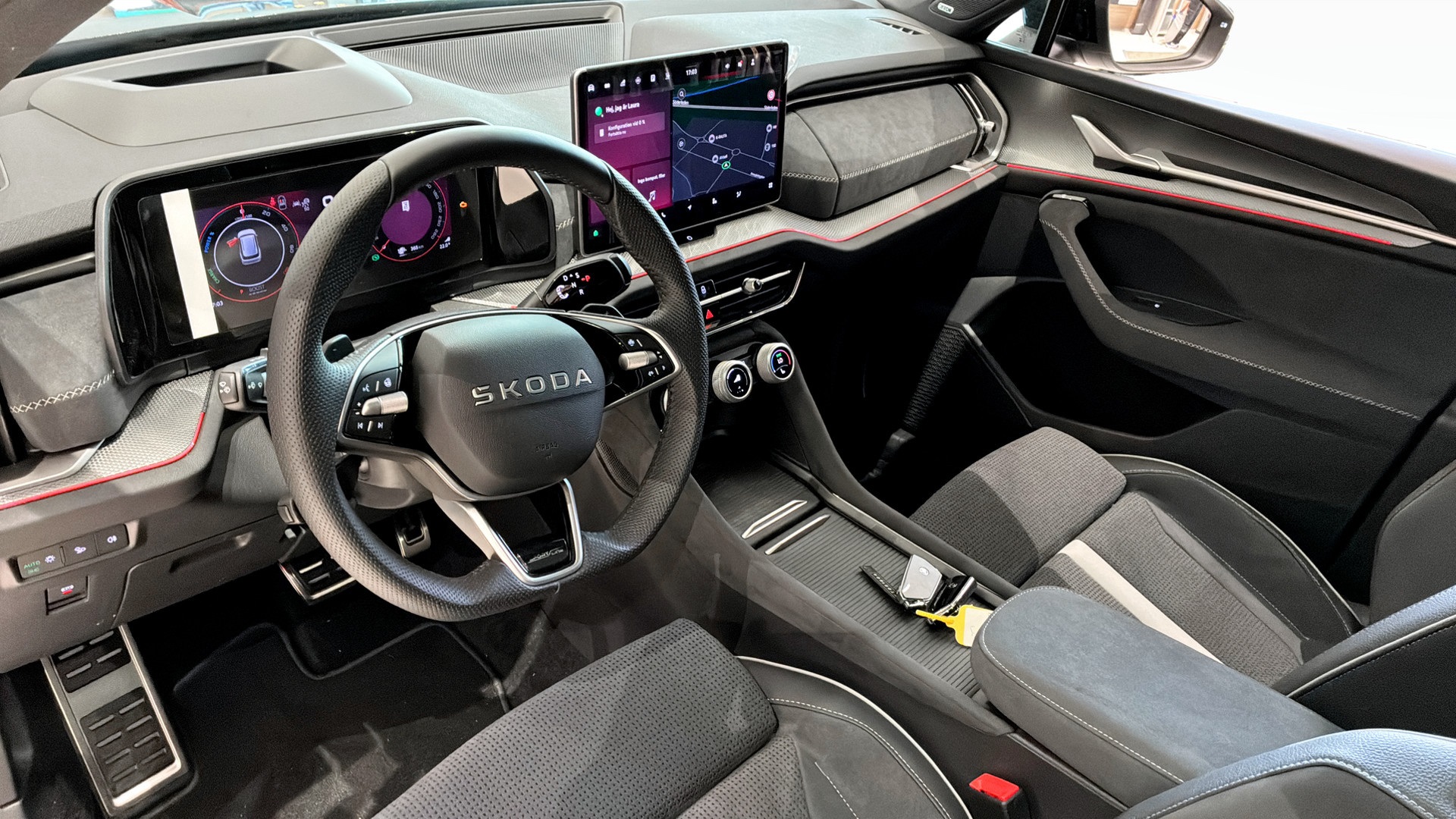 Skoda Kodiaq MNX85K