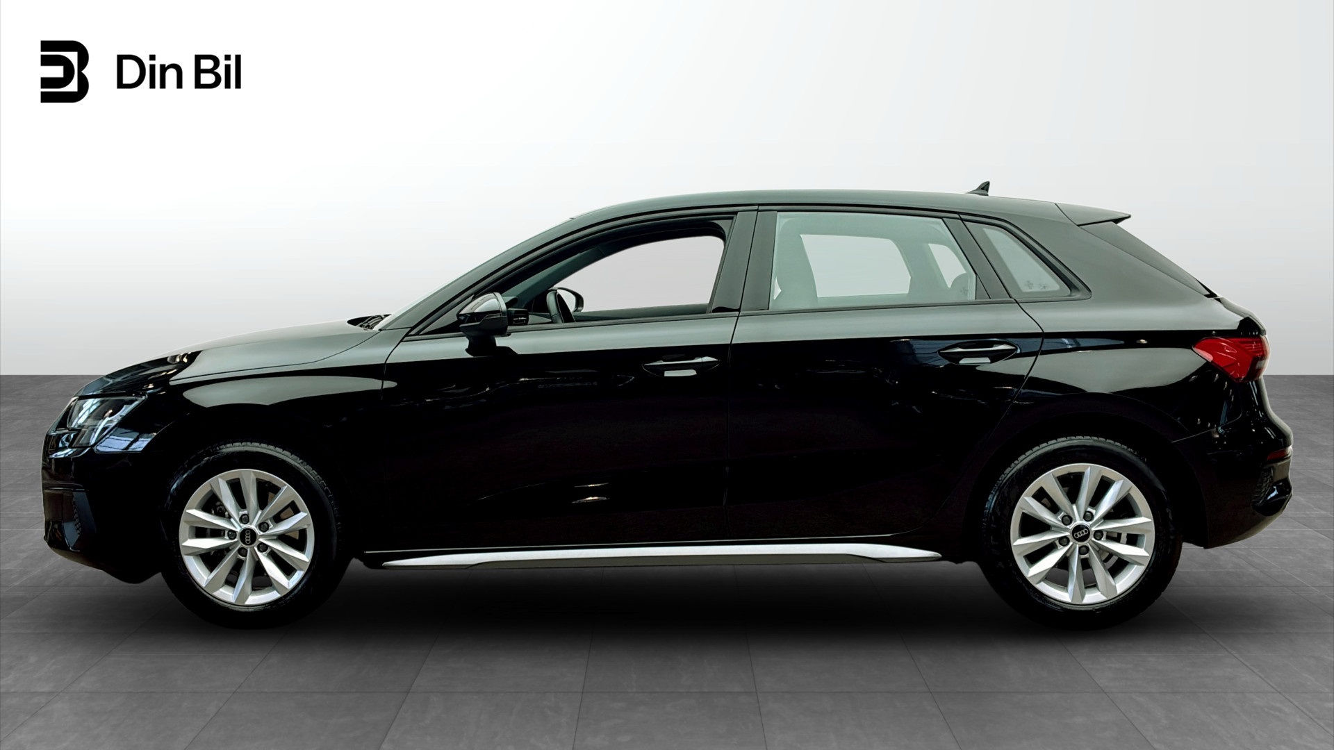 Audi A3 MOF92L