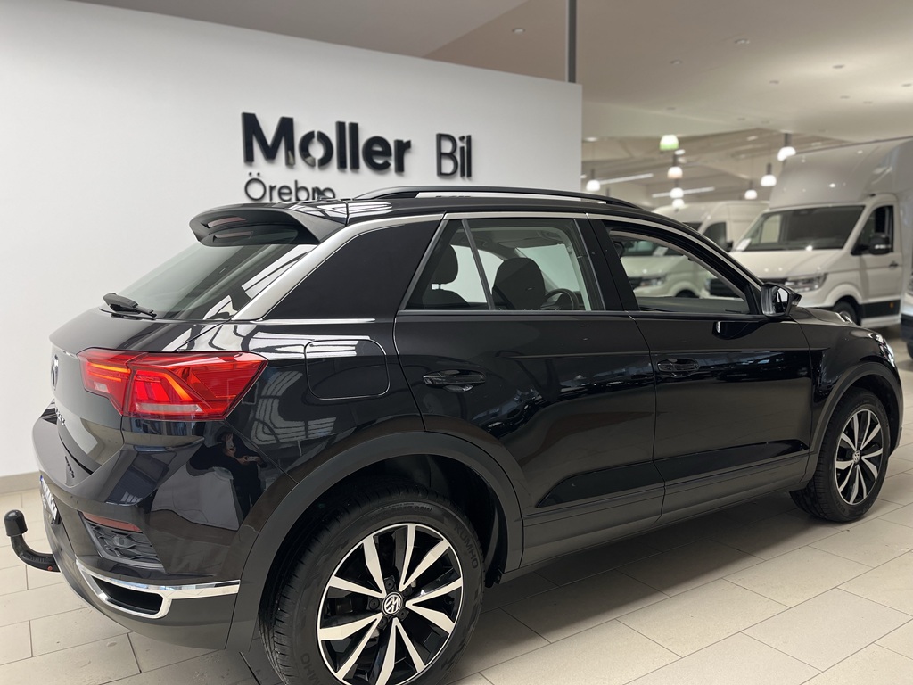Volkswagen T-Roc MOG906