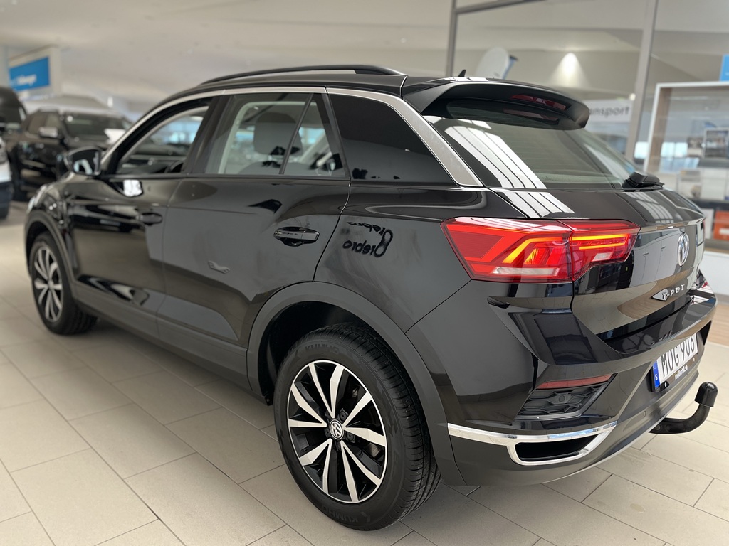 Volkswagen T-Roc MOG906