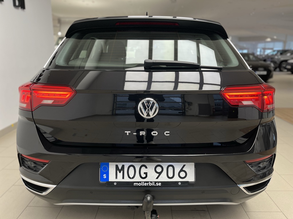 Volkswagen T-Roc MOG906