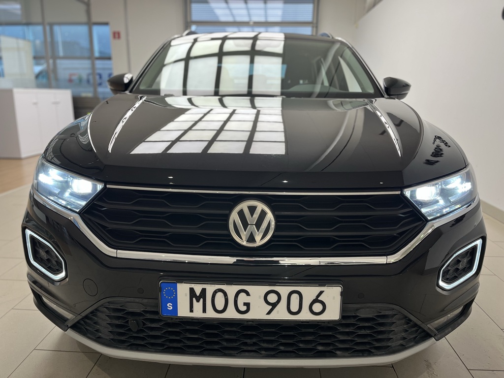 Volkswagen T-Roc MOG906