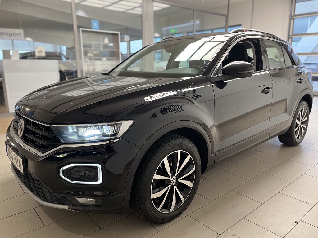 Volkswagen T-Roc MOG906