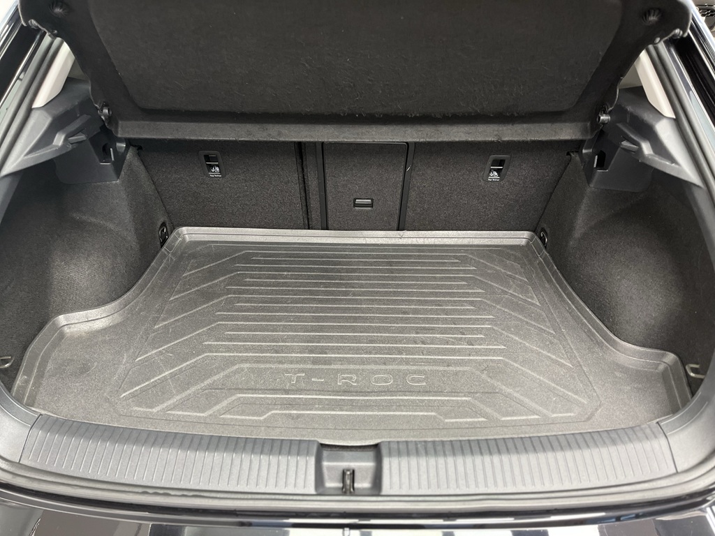 Volkswagen T-Roc MOG906