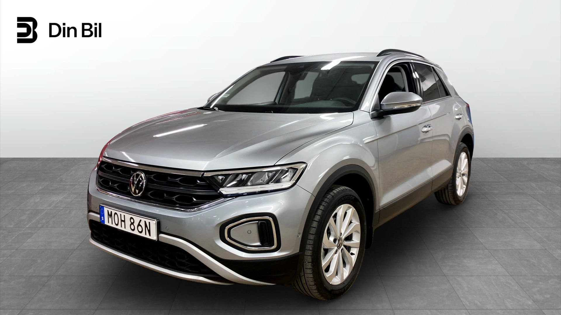 Bild för bil MOH86N