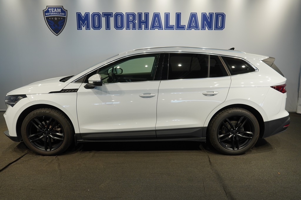 Skoda Enyaq MOL73D