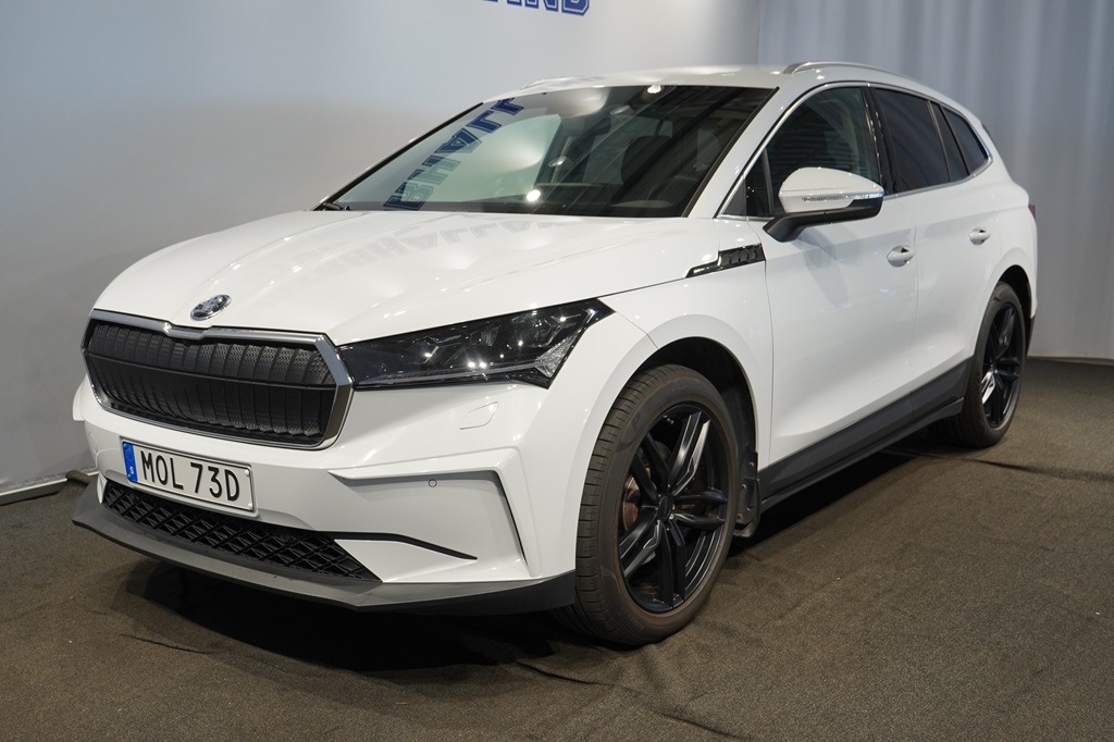 Skoda Enyaq MOL73D