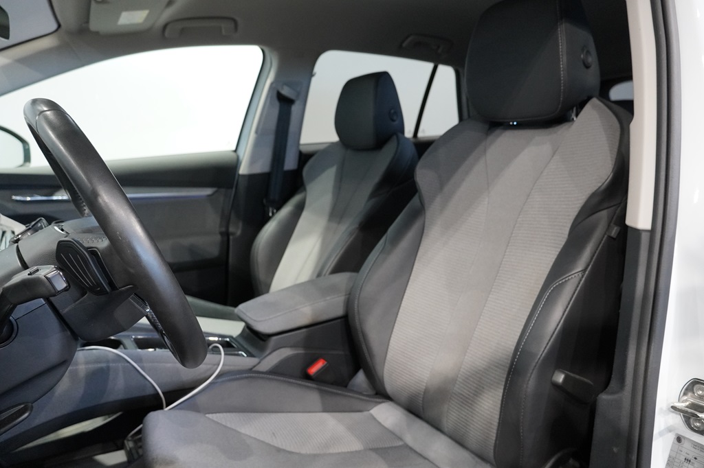 Skoda Enyaq MOL73D