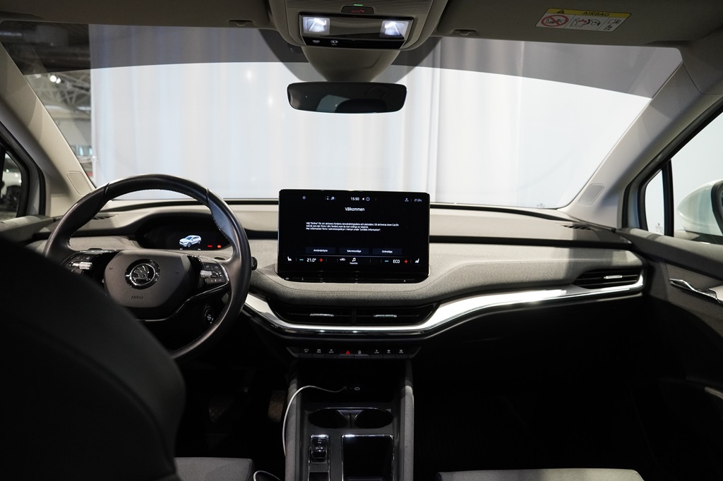 Skoda Enyaq MOL73D