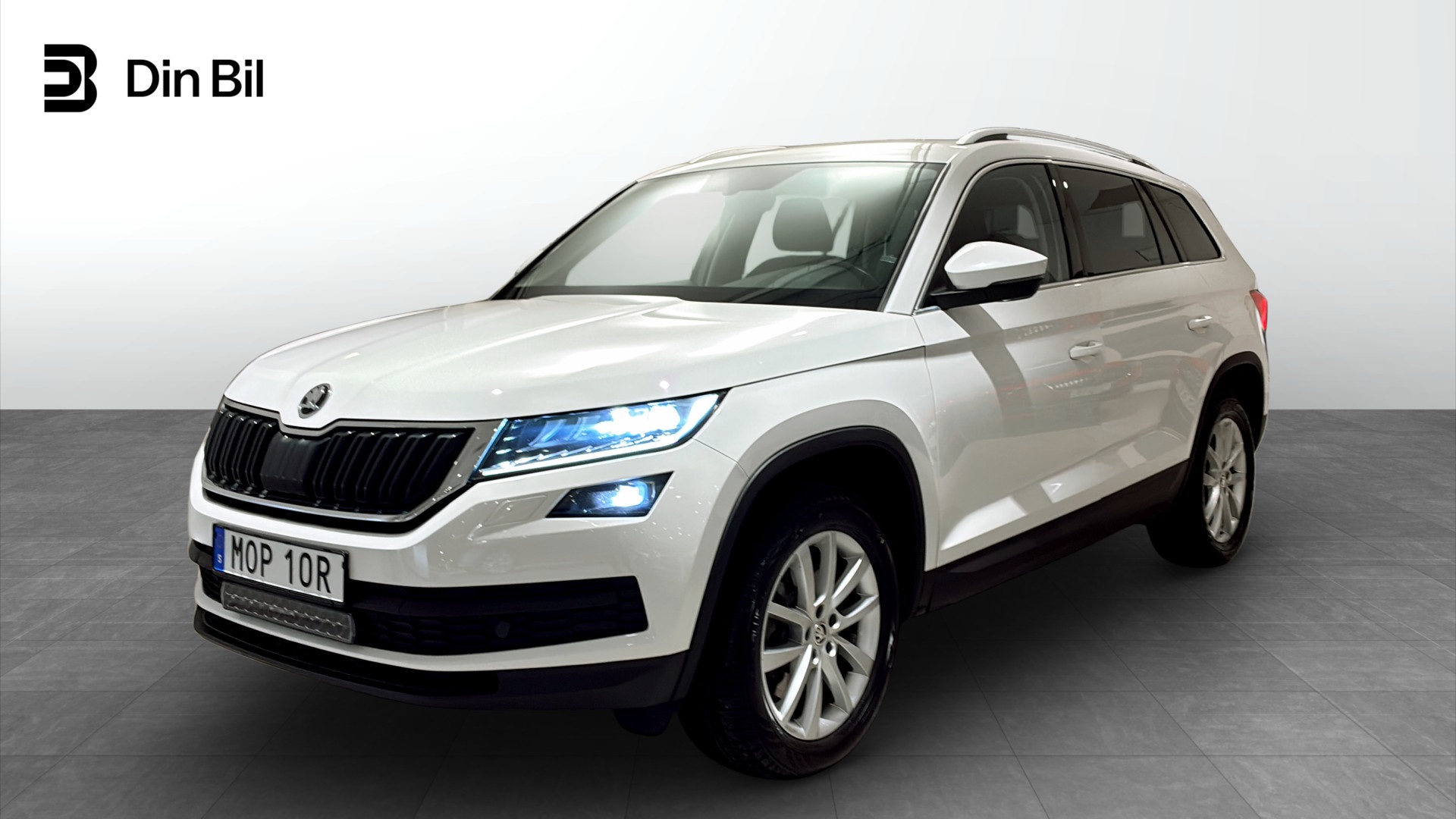 Bild för bil MOP10R