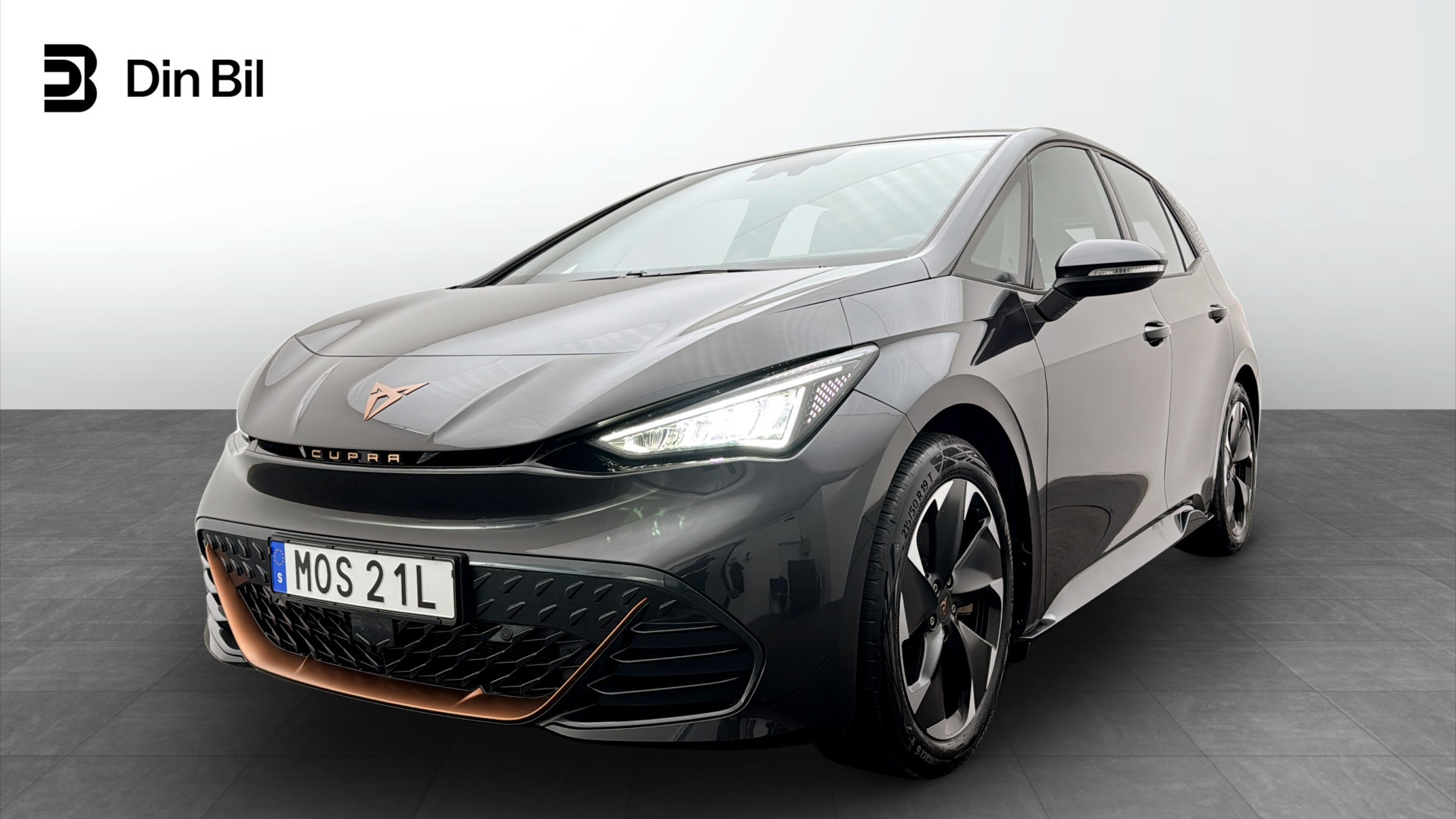 Bild för bil MOS21L