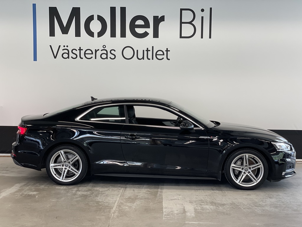 Audi A5 Coupé MOS492