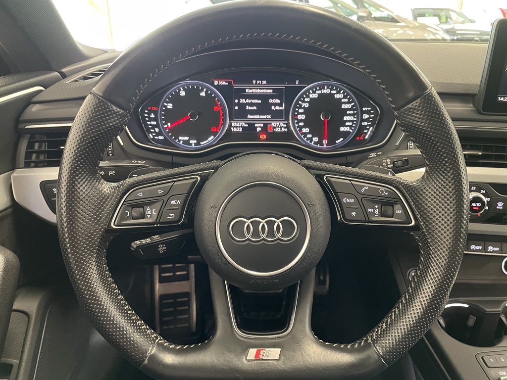 Audi A5 Coupé MOS492