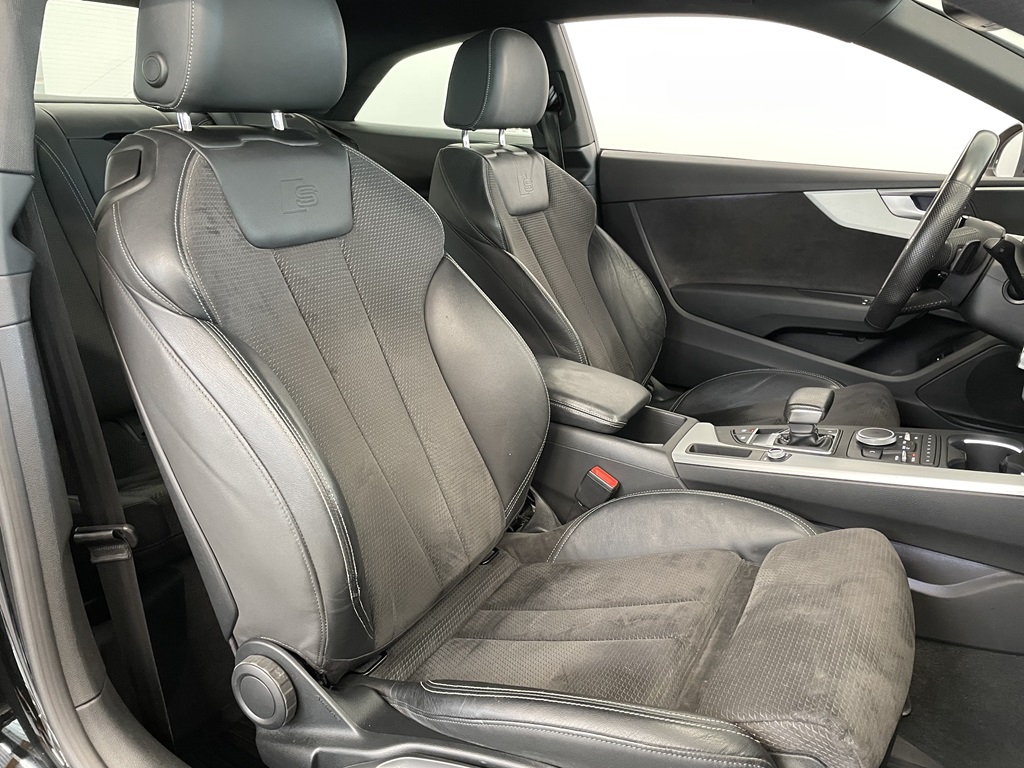 Audi A5 Coupé MOS492
