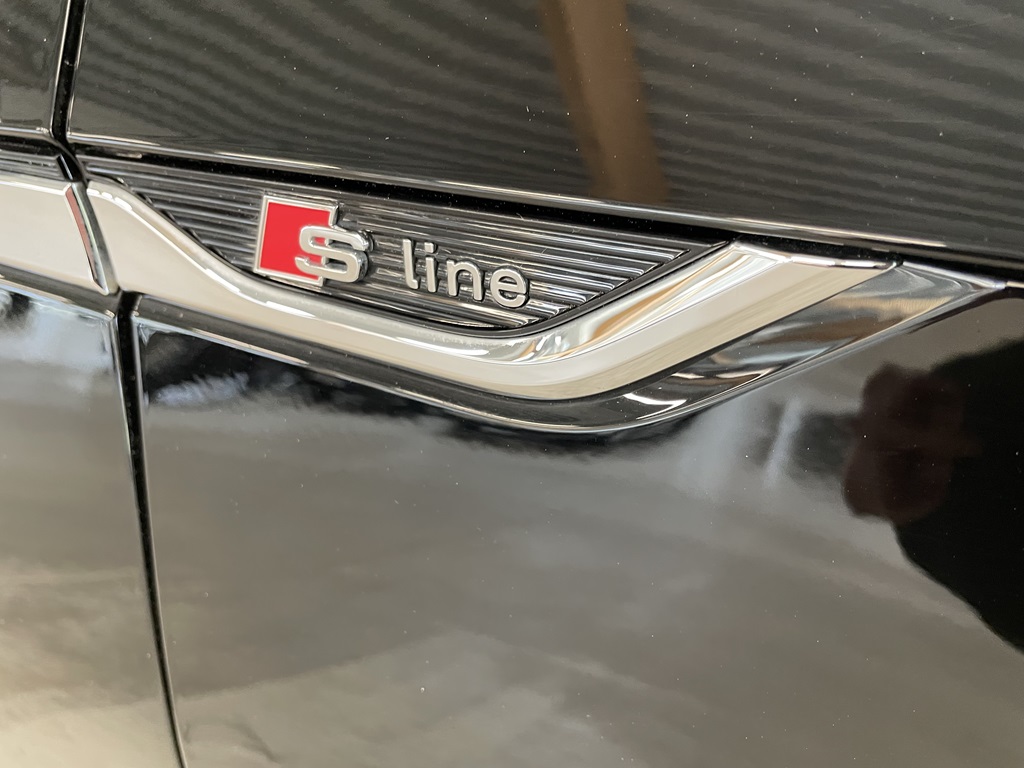 Audi A5 Coupé MOS492