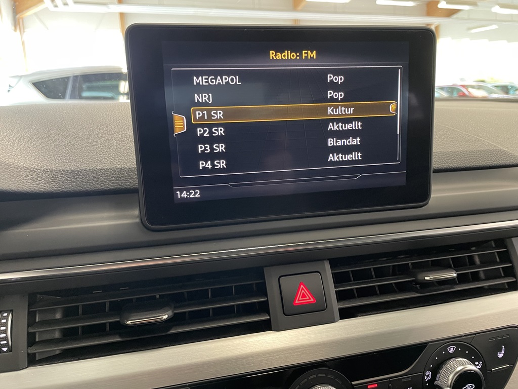 Audi A5 Coupé MOS492