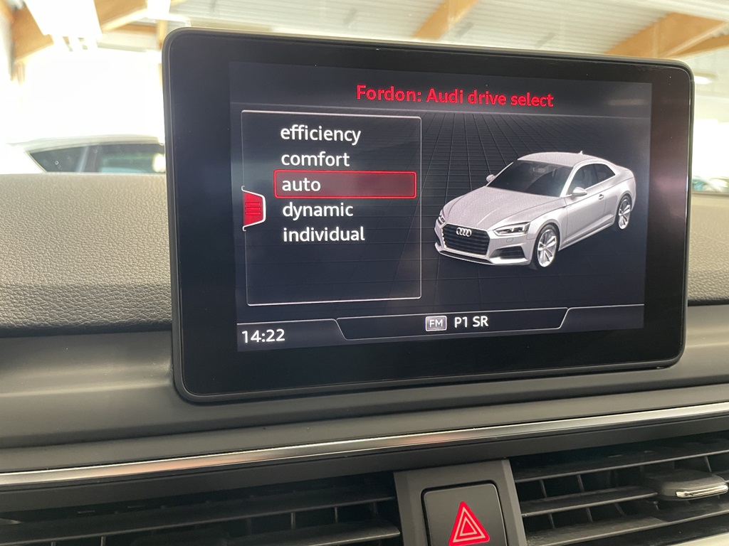 Audi A5 Coupé MOS492