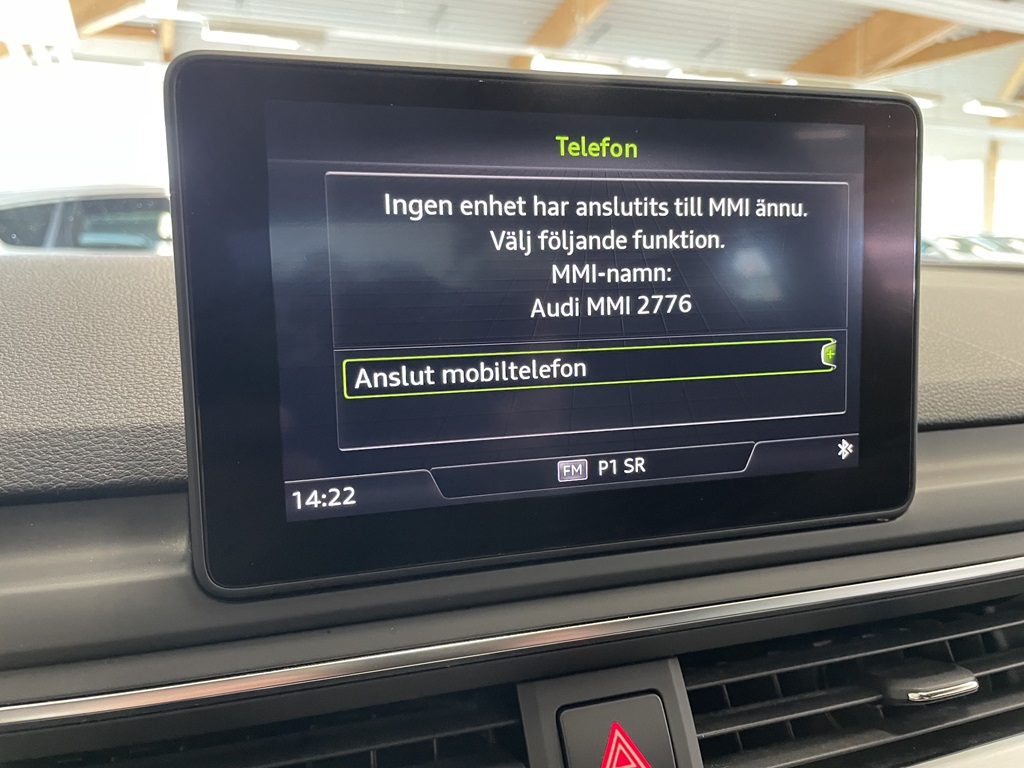 Audi A5 Coupé MOS492