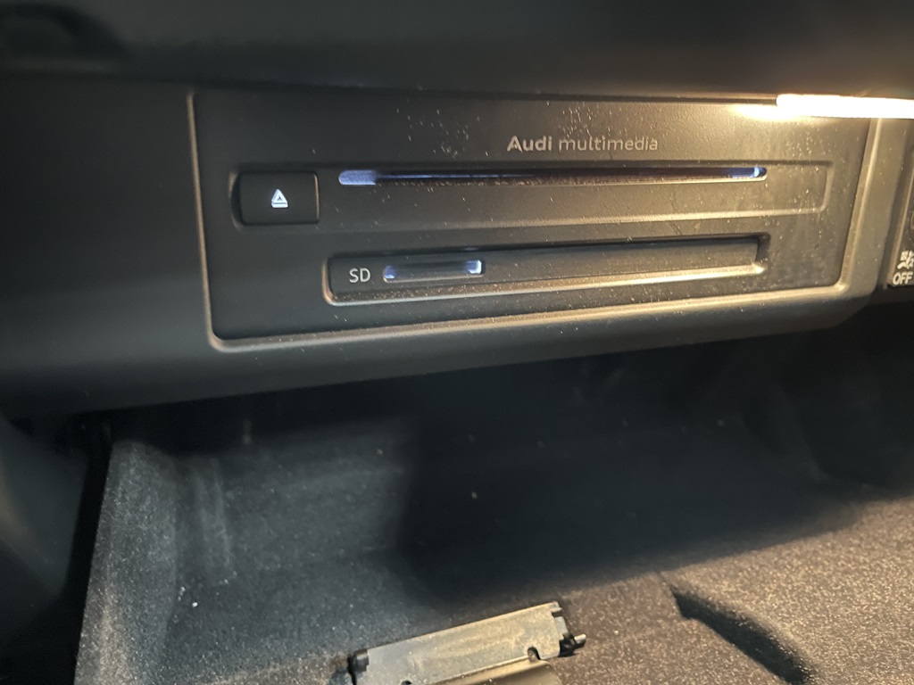 Audi A5 Coupé MOS492