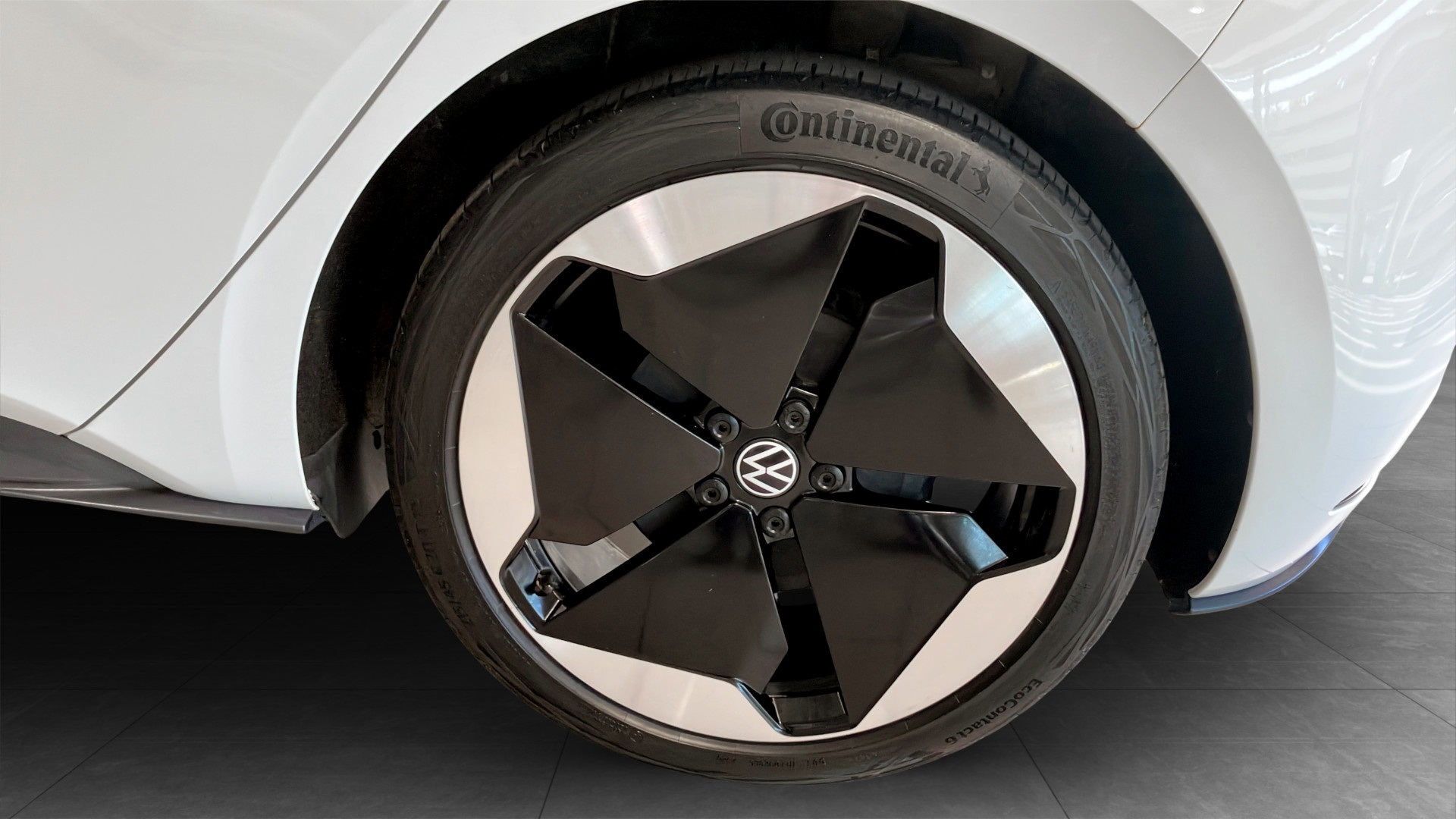 Volkswagen ID.3 MOZ72T