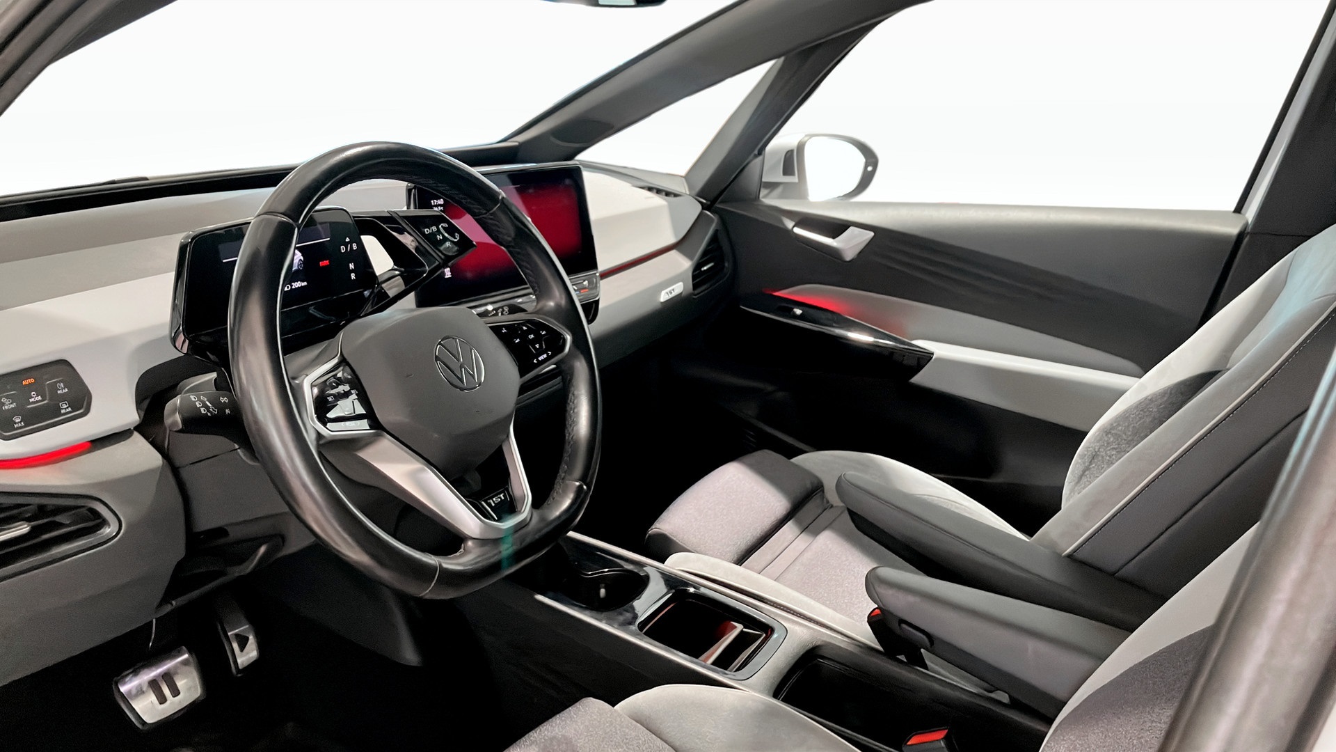Volkswagen ID.3 MOZ72T
