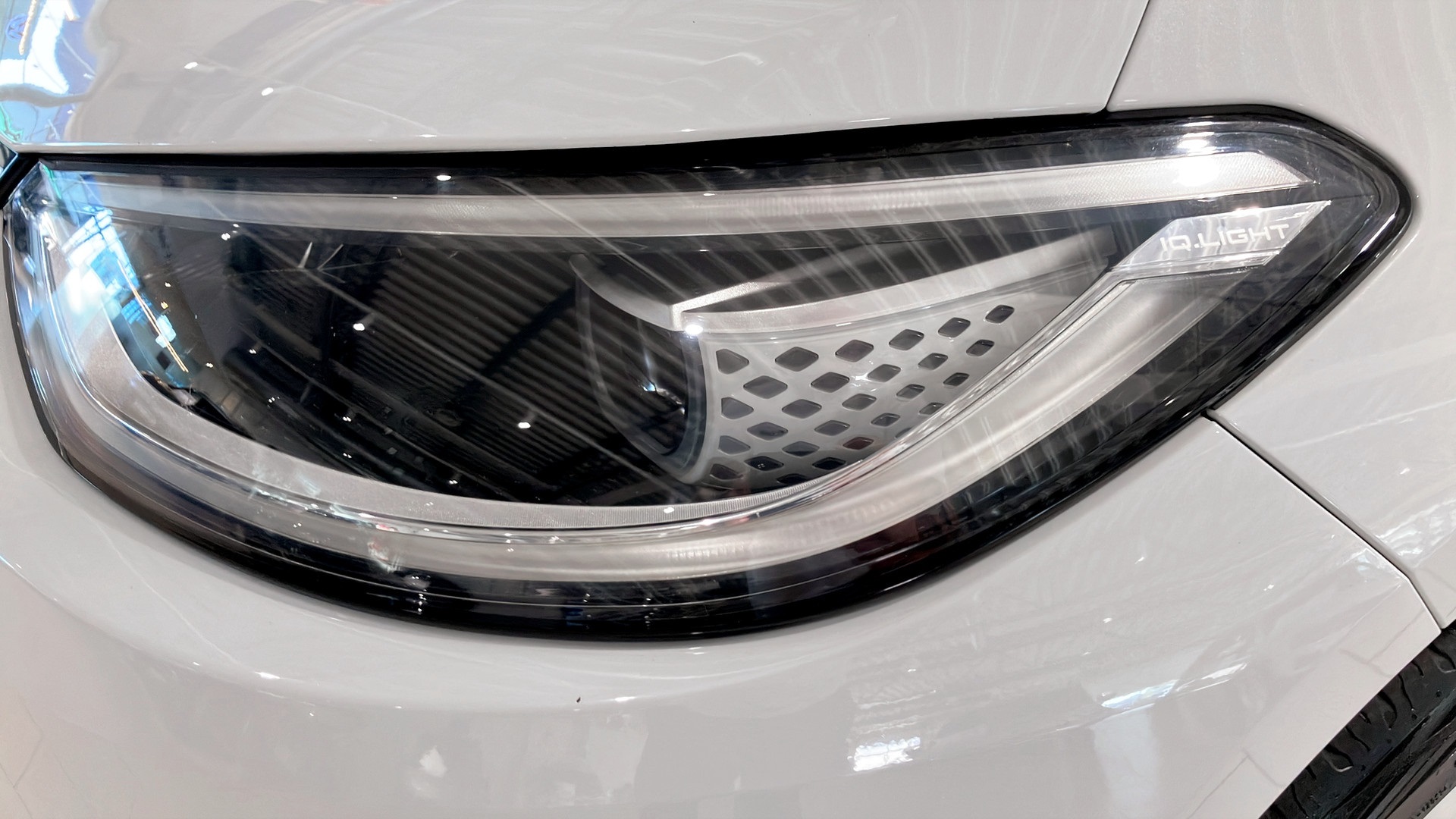 Volkswagen ID.3 MOZ72T