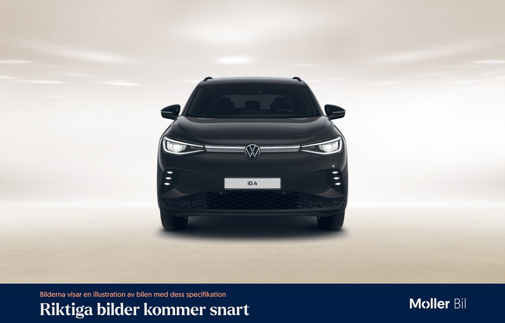 Volkswagen ID.4 MPG01N