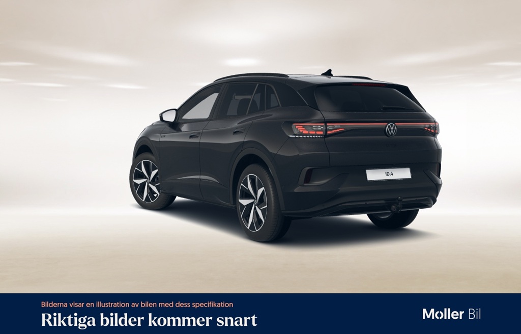 Volkswagen ID.4 MPG01N