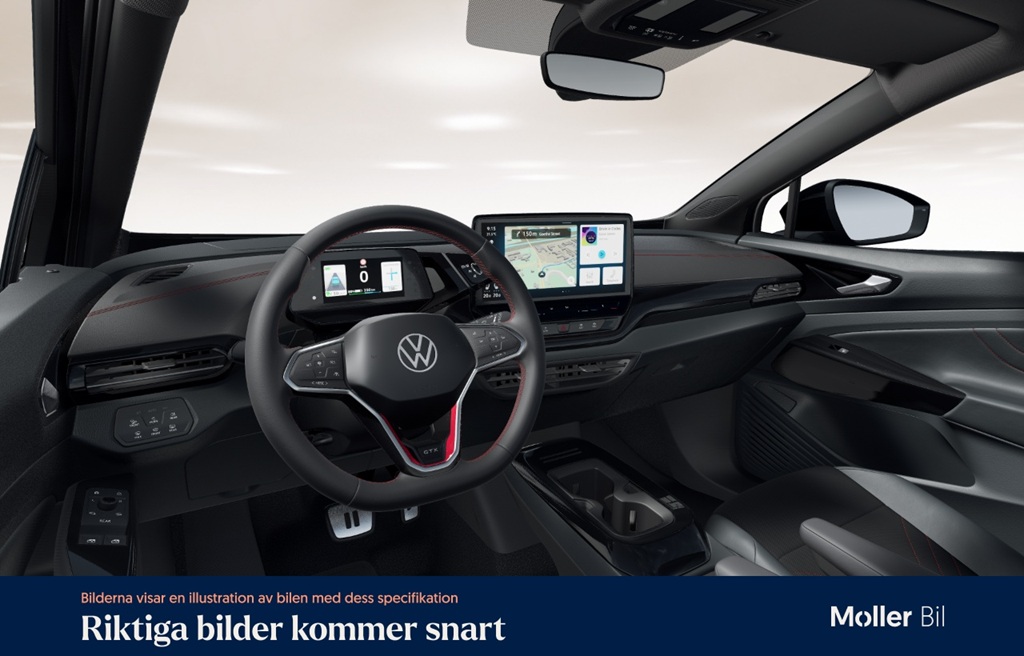Volkswagen ID.4 MPG01N