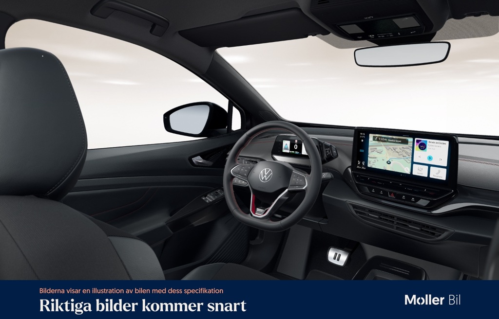 Volkswagen ID.4 MPG01N