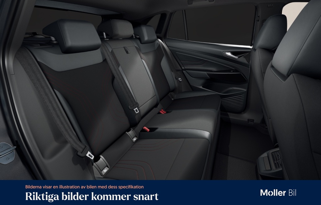 Volkswagen ID.4 MPG01N