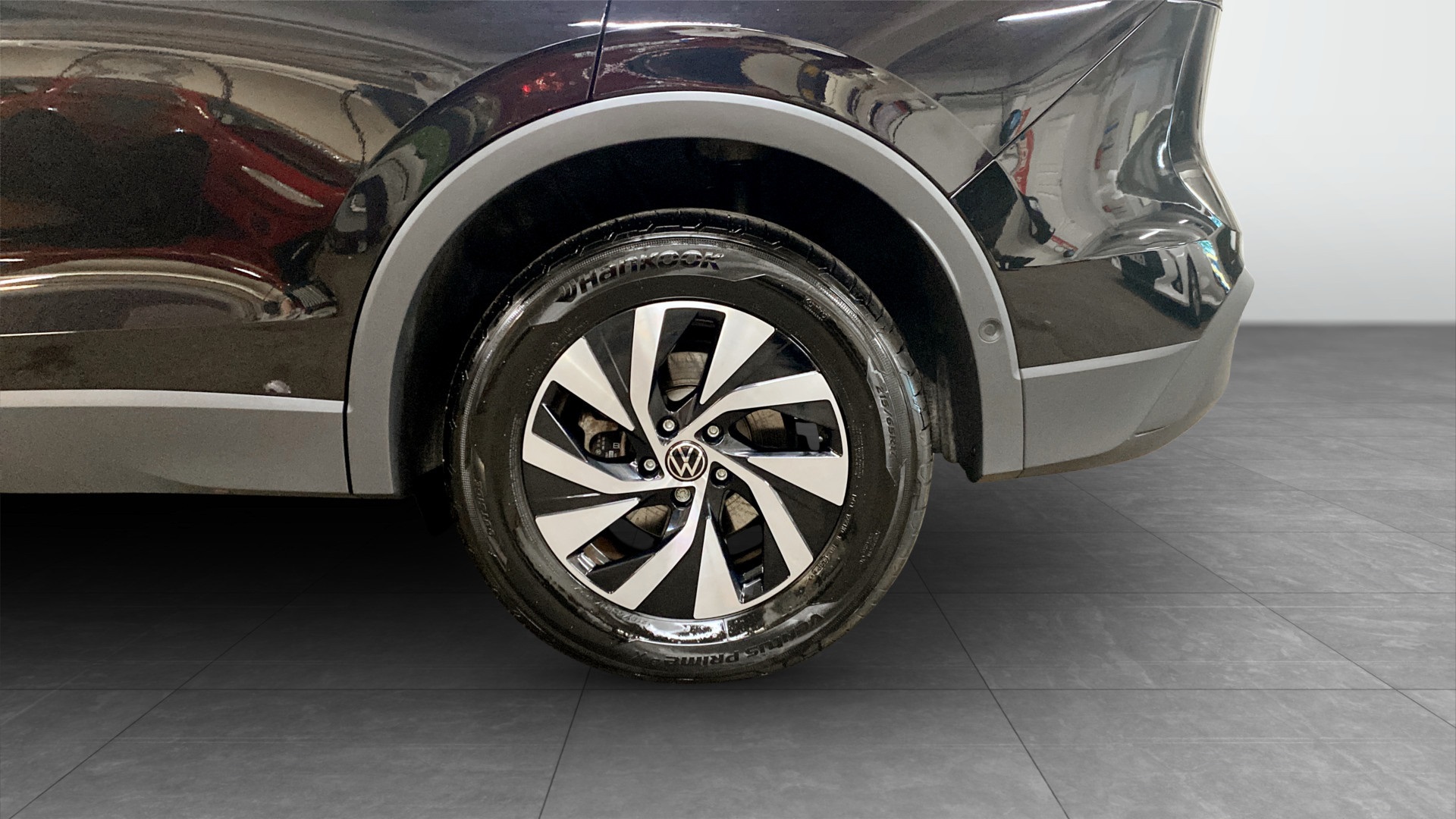 Volkswagen Tiguan MPG49H