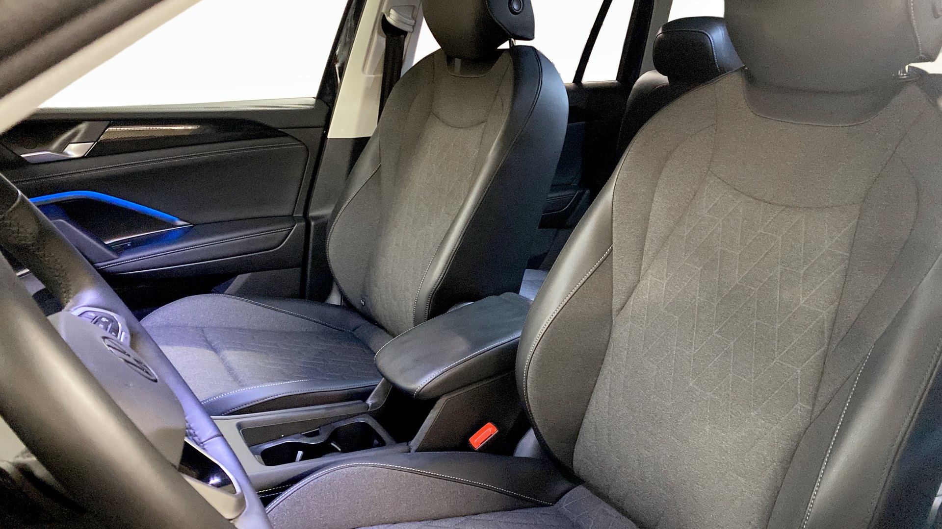 Volkswagen Tiguan MPG49H