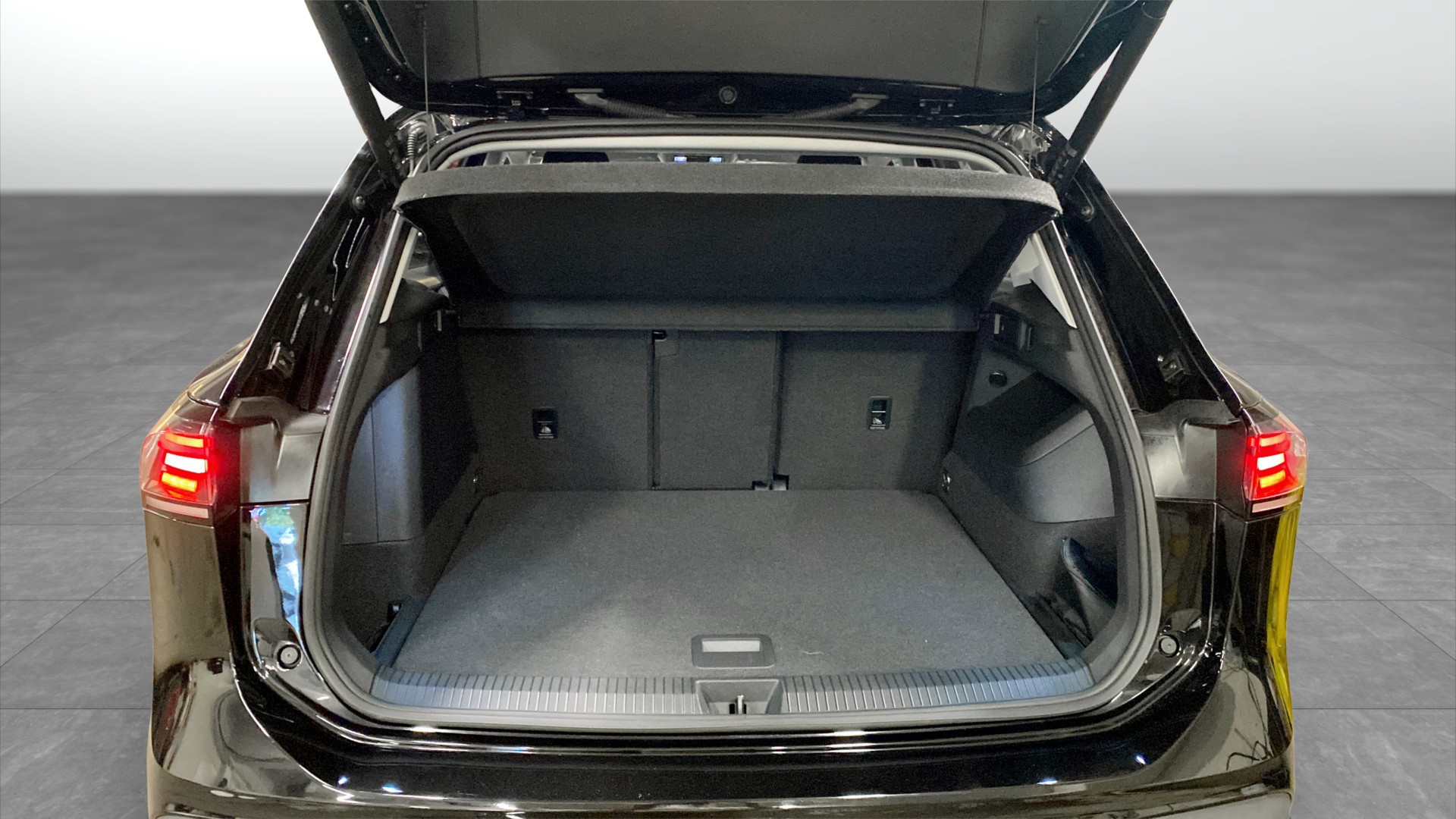 Volkswagen Tiguan MPG49H