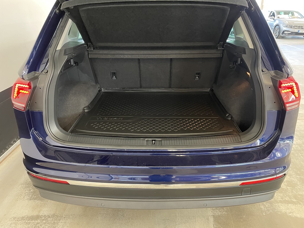 Volkswagen Tiguan MPG524