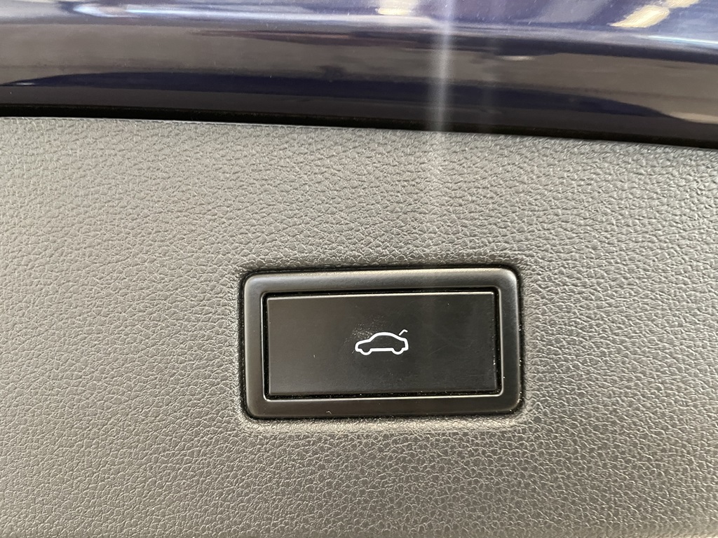 Volkswagen Tiguan MPG524